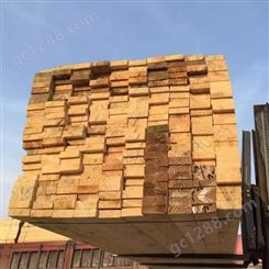 工程木方 保够尺寸建筑木方
