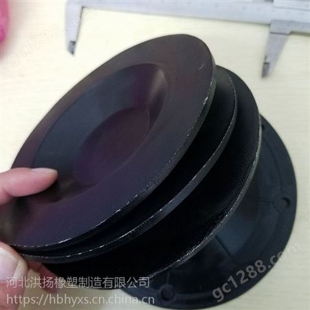 生产供应 加布橡胶密封垫 圆形橡胶密封垫 橡胶皮碗