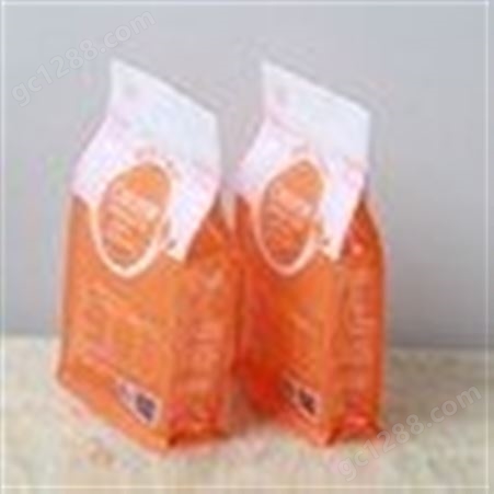 厂家生产糖果食品包装袋八边封拉链袋自立自封雪花酥红枣袋定制