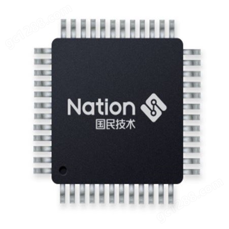 Nation/国民技术N32G032C8L7处理器芯片