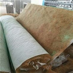 现货供应 生态毯 绿化生态护坡毯 椰丝生态毯 