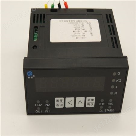 生产加工 sq-0225控制仪表 电子秤仪表 测量仪多功能仪表