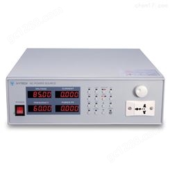 艾维泰科 APS5000A系列可编程变频电源