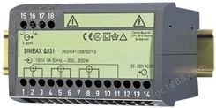 功率变送器稳定性 功率控制器 电压变送器生产厂家