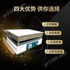 北京可调式电热板ML-2-4加热设备电热炉