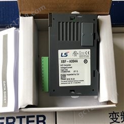 现货供应 LS产电模块XBF-PD02A