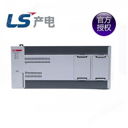 供应全新】韩国LS代理 XGB系列 可编辑控制器PLC/XBC-DR10E