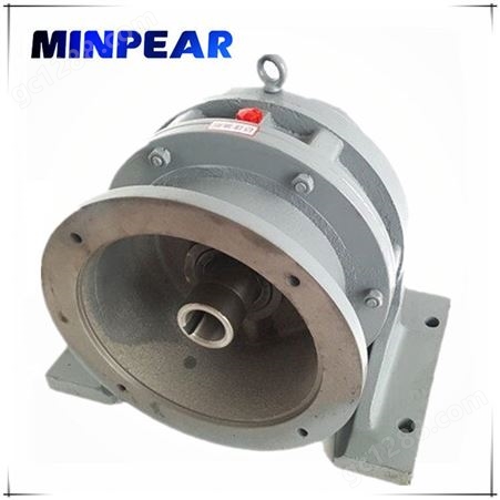 MINPEAR现货供应摆线针减速机BWD0-23-0.75KW针轮式减速电机B0卧式摆线马达搅拌用