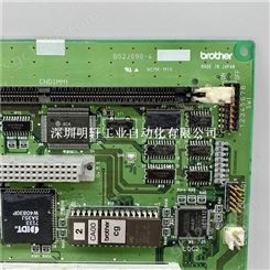 brother ICE-DB-BIL-R10 B00系统主板维修 逻辑板维修 免费检测