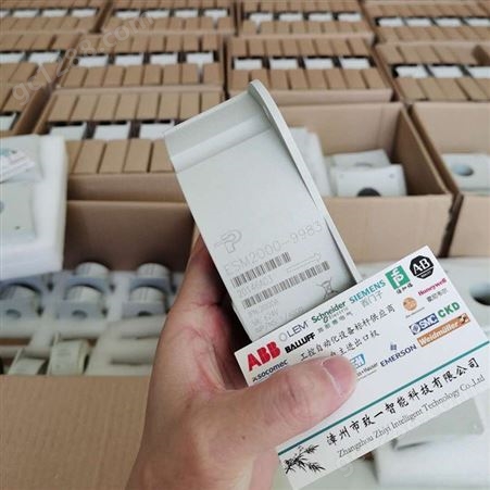 ABB进口 ESM2000-9983电流传感器批发 新品电力互感器