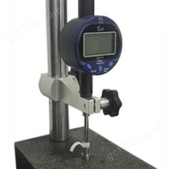 德天DT-WHS-10A 数显测厚仪 台式测厚仪 橡胶塑料制品厚度测量仪