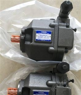 日本油研叶片泵-PV2R1-6-F-RAA-43--PV2R1-8-F-RAA-43(Z) 
