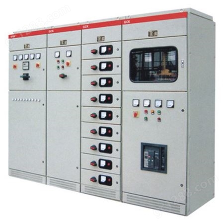 KYN28-12高压开关柜 中置式移开式高压开关柜 厂家直供成套开关柜
