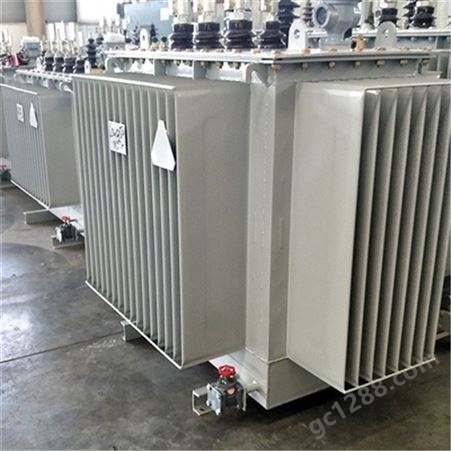 青电电气-油浸式配电变压器-S11-M-315KVA 10 0.4KV-