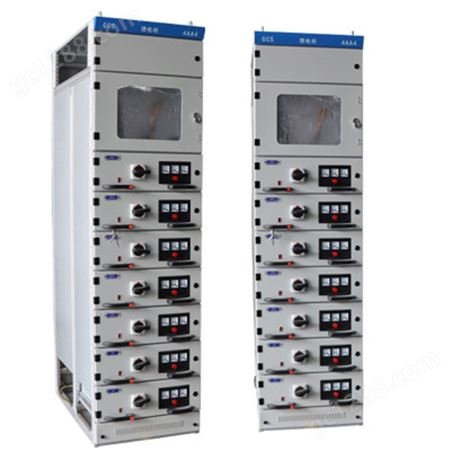 厂家供应高低压成套设备 青岛高低压配电柜 报价优惠 支持定制