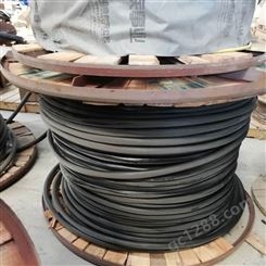 铜陵电线电缆回收行情 铜陵废旧电缆回收近期价格