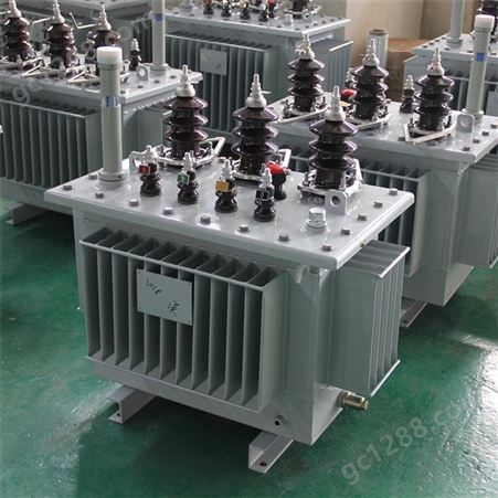 油浸式变压器-青电电气-S11-M-800KVA油浸式变压器-质量保证