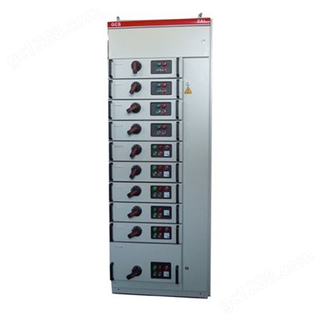 成套高低压配电箱 高低压配电设备安装