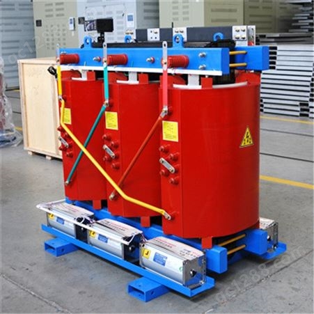 干式防爆变压器 支持10KV级干式变压器 青岛防爆变压器生产厂家