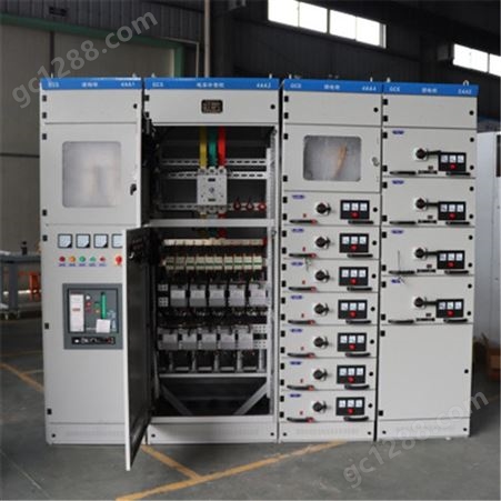 厂家供应高低压成套设备 青岛高低压配电柜 报价优惠 支持定制