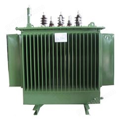 山东变压器厂家 S11-M-250KVA油浸式变压器价格