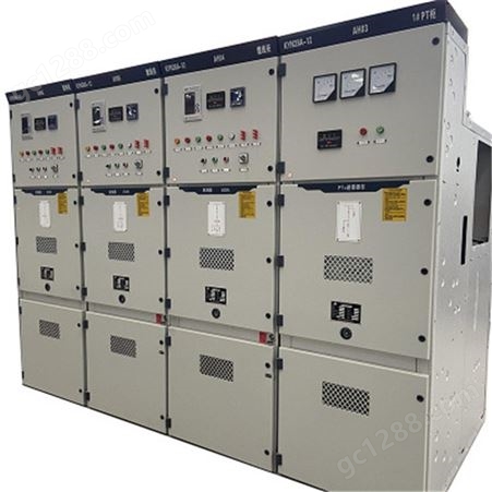 高低压配电柜生产厂家 山东配电柜厂家 销售高低压成套设备 可定制