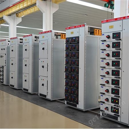 高低压成套采购 高低压成套配电装置 青岛高低压配电工程公司