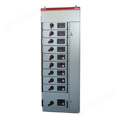 高低压开关柜成套设备 高低压成套电气开关柜控制柜 施工安装