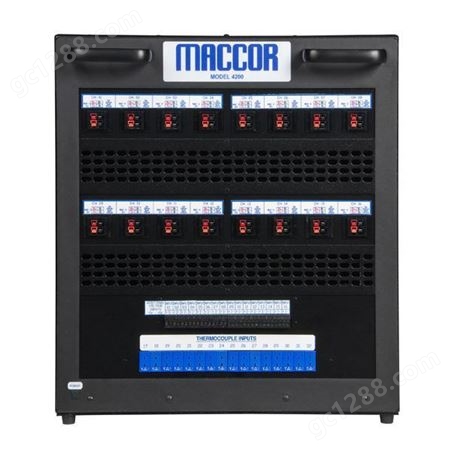MACCOR电池测试 MC16 检测精度高