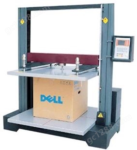 纸箱堆码测试机 纸箱抗压试验机 纸品包装抗压试验机 MZ-L102劢准