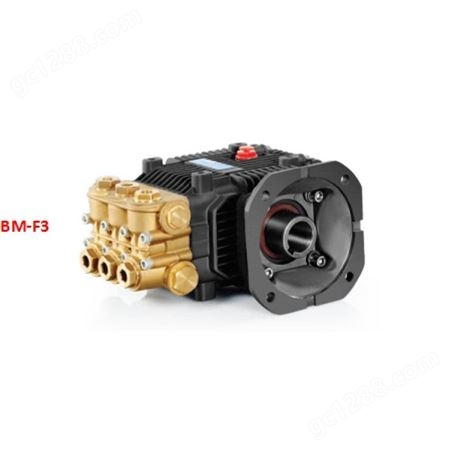 高压泵头系列 BM1910 BM1518 清洗机泵头 BOTUO博拓