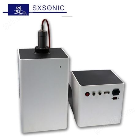 FS-300N超声波处理器超声波分散仪  高速搅拌机 超声波材料分散机