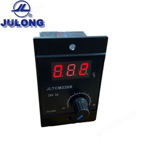 巨龙/JULONG 226B微型张力控制器 驱动扭矩10kgm