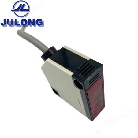 巨龙/JULONG 送料光电开关 红外光电传感器 Z3JK系列