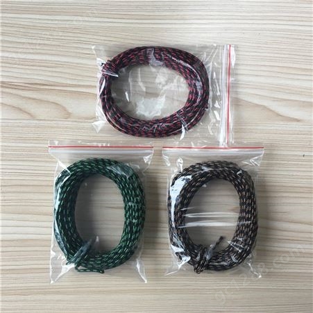 厂家定制涤纶反光绳价格 丙纶反光绳 打包捆扎反光绳厂家生产