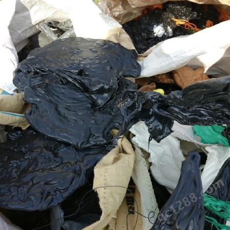昆邦苏州废塑料回收公司苏州机头料回收价格美丽