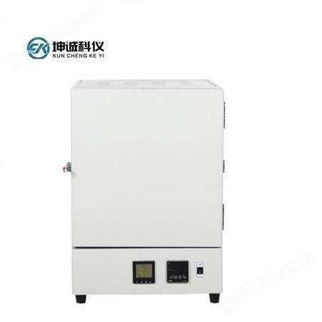 上海坤诚SX2-4-10A一体式马弗炉陶瓷纤维炉膛 参数,原理,价格