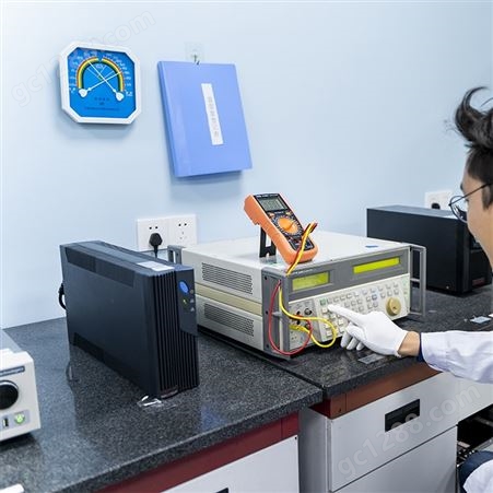 昆山电学测量仪器校准 YX2670A耐压测试仪检定