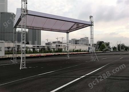 上海大型帐篷搭建,室外活动帐篷租赁,路演帐篷搭建
