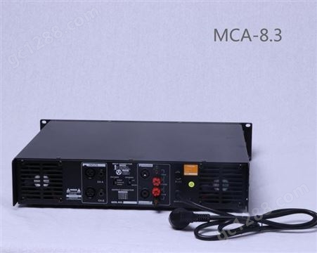   丘北  云龙  迪庆 专业功放机MCA-8.3