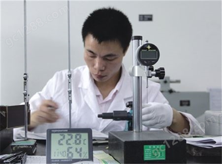 实验设备计量校准 上海建筑公司检具校准