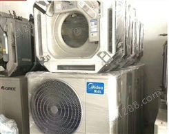 二手空调二手空调格力5匹吸顶式空调销售安装