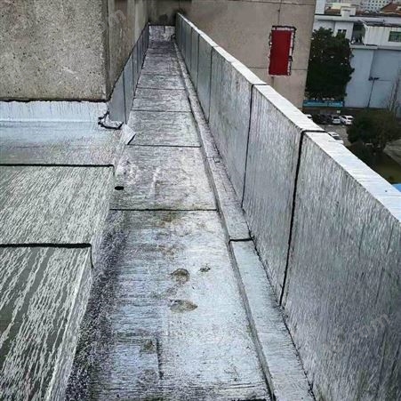 义乌阳台做防水补漏的电话 义乌楼顶水沟做防水补漏