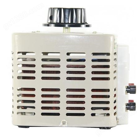 同迈TDGC2-1KVA单相交流调压器0V-250V可调变压器1000W自耦变压器