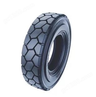 叉车实心轮胎 轮辋式实心轮胎 工业轮胎 青岛轮胎工厂 7.00-12