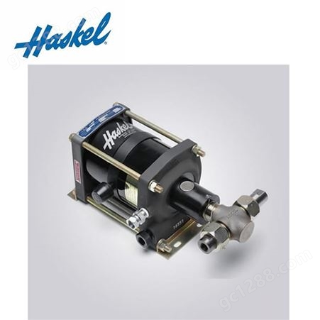HASKEL哈斯克/汉斯克气动液体泵DXHF-602