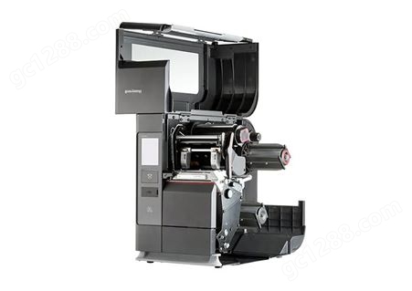 一边打印一边检测打印质量的霍尼韦尔PX940 自动纠错高性能标签打印机