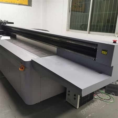 西藏二手卷材uv平板打印机回收