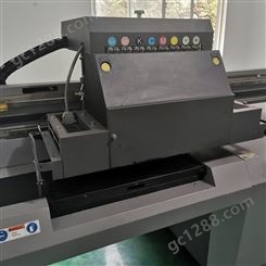 江西二手京瓷uv平板打印机回收
