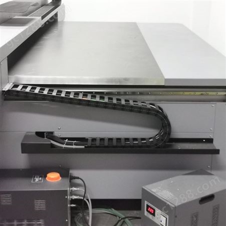 西藏二手卷材uv平板打印机回收
